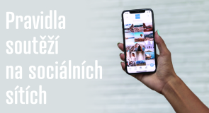 Sledujte nás na sieťach Instagram a Facebook a súťažte o našu kozmetiku a parfumy. Pre poriadok uvádzame nižšie všeobecné pravidlá súťaží sa Sensualité.